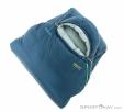 Therm-a-Rest Hyperion -6°C K Down Sleeping Bag left, Therm-a-Rest, Blue, , Male,Female,Unisex, 0201-10211, 5637894028, 040818107249, N5-05.jpg
