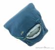 Therm-a-Rest Hyperion -6°C K Down Sleeping Bag left, Therm-a-Rest, Blue, , Male,Female,Unisex, 0201-10211, 5637894028, 040818107249, N5-10.jpg