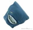Therm-a-Rest Hyperion -6°C K Down Sleeping Bag left, Therm-a-Rest, Blue, , Male,Female,Unisex, 0201-10211, 5637894028, 040818107249, N5-15.jpg