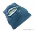 Therm-a-Rest Hyperion -6°C K Down Sleeping Bag left, Therm-a-Rest, Blue, , Male,Female,Unisex, 0201-10211, 5637894028, 040818107249, N5-20.jpg