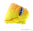 Therm-a-Rest Oberon -18°C Regular Down Sleeping Bag left, Therm-a-Rest, Orange, , Male,Female,Unisex, 0201-10216, 5637894585, 040818102732, N3-08.jpg