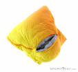 Therm-a-Rest Oberon -18°C Regular Down Sleeping Bag left, Therm-a-Rest, Orange, , Male,Female,Unisex, 0201-10216, 5637894585, 040818102732, N5-10.jpg