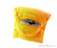 Therm-a-Rest Oberon -18°C L Down Sleeping Bag left, Therm-a-Rest, Orange, , Male,Female,Unisex, 0201-10217, 5637894586, 040818102749, N3-13.jpg
