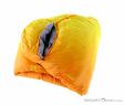 Therm-a-Rest Oberon -18°C L Down Sleeping Bag left, Therm-a-Rest, Orange, , Male,Female,Unisex, 0201-10217, 5637894586, 040818102749, N3-18.jpg