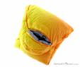 Therm-a-Rest Oberon -18°C L Down Sleeping Bag left, Therm-a-Rest, Orange, , Male,Female,Unisex, 0201-10217, 5637894586, 040818102749, N4-14.jpg