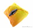 Therm-a-Rest Oberon -18°C L Down Sleeping Bag left, Therm-a-Rest, Orange, , Male,Female,Unisex, 0201-10217, 5637894586, 040818102749, N5-20.jpg