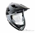 Fox Proframe Matte Full Face Helmet, , Silver, , Male,Female,Unisex, 0236-10346, 5637895339, , N2-02.jpg