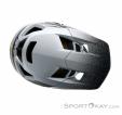 Fox Proframe Matte Full Face Helmet, , Silver, , Male,Female,Unisex, 0236-10346, 5637895339, , N5-20.jpg