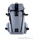Fox Utility Hydration Pack 11l Backpack with Hydration, , Gray, , Male,Female,Unisex, 0236-10250, 5637895345, , N1-01.jpg