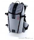 Fox Utility Hydration Pack 11l Backpack with Hydration, , Gray, , Male,Female,Unisex, 0236-10250, 5637895345, , N2-02.jpg