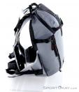 Fox Utility Hydration Pack 11l Backpack with Hydration, , Gray, , Male,Female,Unisex, 0236-10250, 5637895345, , N2-17.jpg