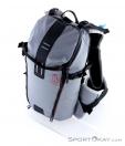 Fox Utility Hydration Pack 11l Backpack with Hydration, , Gris, , Hommes,Femmes,Unisex, 0236-10250, 5637895345, , N3-03.jpg