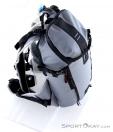 Fox Utility Hydration Pack 11l Backpack with Hydration, , Gris, , Hommes,Femmes,Unisex, 0236-10250, 5637895345, , N3-18.jpg