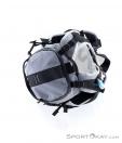 Fox Utility Hydration Pack 11l Backpack with Hydration, , Gray, , Male,Female,Unisex, 0236-10250, 5637895345, , N5-05.jpg