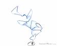 Metolius 1'' Step Aider Escalera de peldaños, Metolius, Azul, , Hombre,Mujer,Unisex, 0099-10137, 5637895406, 602150460569, N5-10.jpg