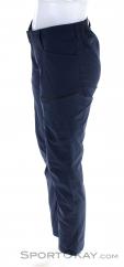 Peak Performance Iconiq Pant Womens Outdoor Pants, , Blue, , Female, 0330-10111, 5637895411, , N2-07.jpg