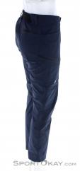 Peak Performance Iconiq Pant Womens Outdoor Pants, , Blue, , Female, 0330-10111, 5637895411, , N2-17.jpg