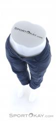 Peak Performance Iconiq Pant Womens Outdoor Pants, , Blue, , Female, 0330-10111, 5637895411, , N4-04.jpg