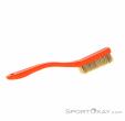 Metolius Deluxe Boar's Hair Brush Climbing Brush, Metolius, Naranja, , Hombre,Mujer,Unisex, 0099-10153, 5637895460, 602150473798, N1-01.jpg
