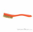 Metolius Deluxe Boar's Hair Brush Climbing Brush, Metolius, Orange, , Male,Female,Unisex, 0099-10153, 5637895460, 602150473798, N2-12.jpg