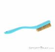 Metolius Deluxe Boar's Hair Brush Climbing Brush, Metolius, Azul claro, , Hombre,Mujer,Unisex, 0099-10153, 5637895461, 602150473774, N1-01.jpg