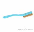 Metolius Deluxe Boar's Hair Brush Climbing Brush, Metolius, Light-Blue, , Male,Female,Unisex, 0099-10153, 5637895461, 602150473774, N2-02.jpg
