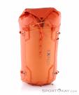 Exped Verglas 40l Backpack, , Orange, , Male,Female,Unisex, 0098-10198, 5637895505, , N1-01.jpg