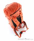 Exped Verglas 40l Backpack, Exped, Orange, , Male,Female,Unisex, 0098-10198, 5637895505, 7640445453318, N4-09.jpg