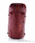 Exped Verglas 40l Backpack, Exped, Dark-Red, , Male,Female,Unisex, 0098-10198, 5637895507, 7640445453301, N1-01.jpg