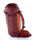 Exped Verglas 40l Backpack, , Dark-Red, , Male,Female,Unisex, 0098-10198, 5637895507, , N1-06.jpg