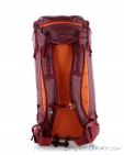 Exped Verglas 40l Backpack, Exped, Dark-Red, , Male,Female,Unisex, 0098-10198, 5637895507, 7640445453301, N1-11.jpg