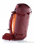 Exped Verglas 40l Backpack, , Dark-Red, , Male,Female,Unisex, 0098-10198, 5637895507, , N1-16.jpg