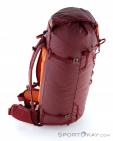 Exped Verglas 40l Backpack, , Dark-Red, , Male,Female,Unisex, 0098-10198, 5637895507, , N2-17.jpg