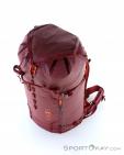 Exped Verglas 40l Backpack, Exped, Dark-Red, , Male,Female,Unisex, 0098-10198, 5637895507, 7640445453301, N3-03.jpg