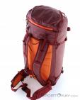 Exped Verglas 40l Backpack, , Dark-Red, , Male,Female,Unisex, 0098-10198, 5637895507, , N3-13.jpg