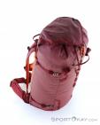 Exped Verglas 40l Backpack, Exped, Dark-Red, , Male,Female,Unisex, 0098-10198, 5637895507, 7640445453301, N3-18.jpg