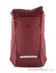Exped Metro 20l Backpack, Exped, Dark-Red, , Male,Female,Unisex, 0098-10074, 5637895545, 7640445453523, N1-01.jpg