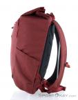 Exped Metro 20l Backpack, Exped, Dark-Red, , Male,Female,Unisex, 0098-10074, 5637895545, 7640445453523, N1-06.jpg