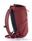 Exped Metro 20l Backpack, , Dark-Red, , Male,Female,Unisex, 0098-10074, 5637895545, , N1-16.jpg