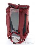 Exped Metro 20l Backpack, , Dark-Red, , Male,Female,Unisex, 0098-10074, 5637895545, , N2-12.jpg