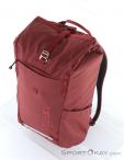 Exped Metro 20l Backpack, , Dark-Red, , Male,Female,Unisex, 0098-10074, 5637895545, , N3-03.jpg