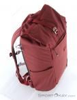 Exped Metro 20l Backpack, , Dark-Red, , Male,Female,Unisex, 0098-10074, 5637895545, , N3-18.jpg