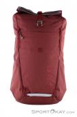 Exped Metro 30l Backpack, Exped, Dark-Red, , Male,Female,Unisex, 0098-10075, 5637895547, 7640445453530, N1-01.jpg