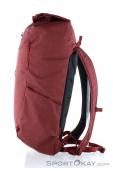 Exped Metro 30l Backpack, Exped, Dark-Red, , Male,Female,Unisex, 0098-10075, 5637895547, 7640445453530, N1-06.jpg
