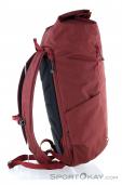 Exped Metro 30l Backpack, Exped, Dark-Red, , Male,Female,Unisex, 0098-10075, 5637895547, 7640445453530, N1-16.jpg