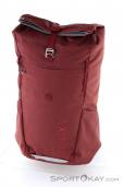 Exped Metro 30l Backpack, Exped, Dark-Red, , Male,Female,Unisex, 0098-10075, 5637895547, 7640445453530, N2-02.jpg