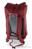 Exped Metro 30l Backpack, , Dark-Red, , Male,Female,Unisex, 0098-10075, 5637895547, , N2-12.jpg