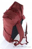 Exped Metro 30l Backpack, Exped, Dark-Red, , Male,Female,Unisex, 0098-10075, 5637895547, 7640445453530, N3-08.jpg