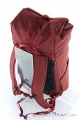 Exped Metro 30l Backpack, Exped, Dark-Red, , Male,Female,Unisex, 0098-10075, 5637895547, 7640445453530, N3-13.jpg