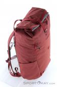 Exped Metro 30l Backpack, Exped, Dark-Red, , Male,Female,Unisex, 0098-10075, 5637895547, 7640445453530, N3-18.jpg